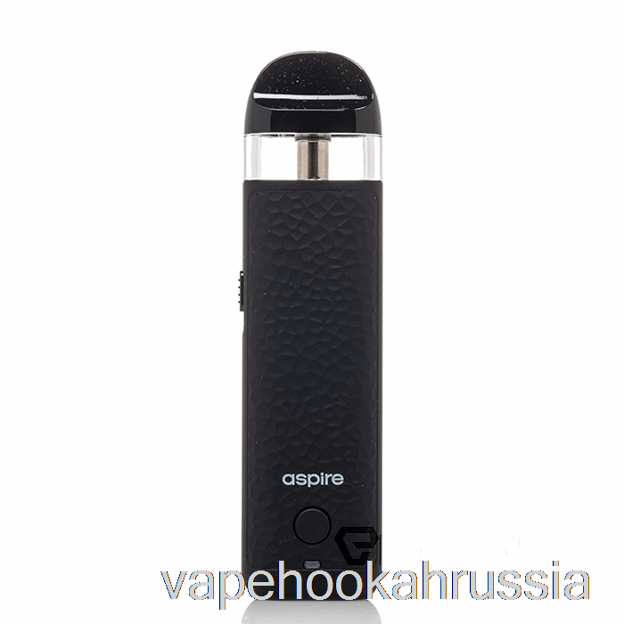 Vape Russia Aspire Minican 4 Pod System черный